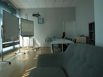 Centrum Językowe Easy Talk Kinga Szymańska